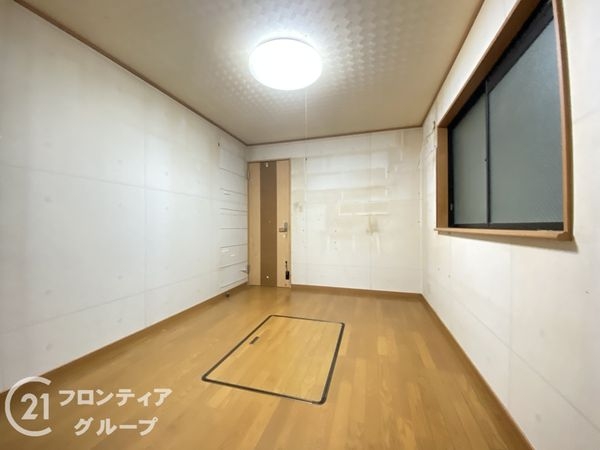 大阪市東淀川区井高野４丁目の中古一戸建て