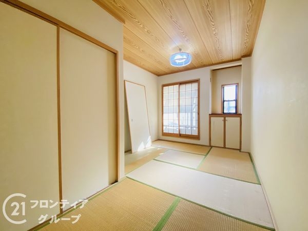 大阪市東淀川区井高野４丁目の中古一戸建て