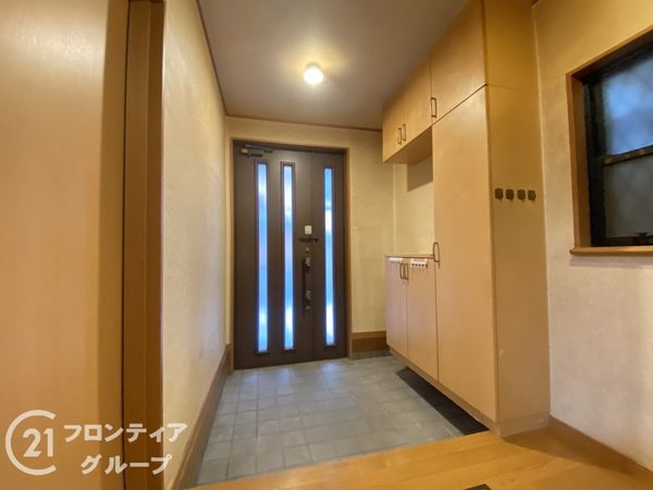 大阪市東淀川区井高野４丁目の中古一戸建て