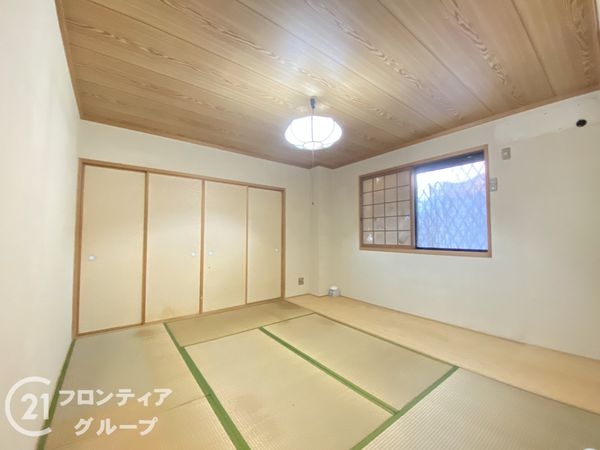 大阪市東淀川区井高野４丁目の中古一戸建て