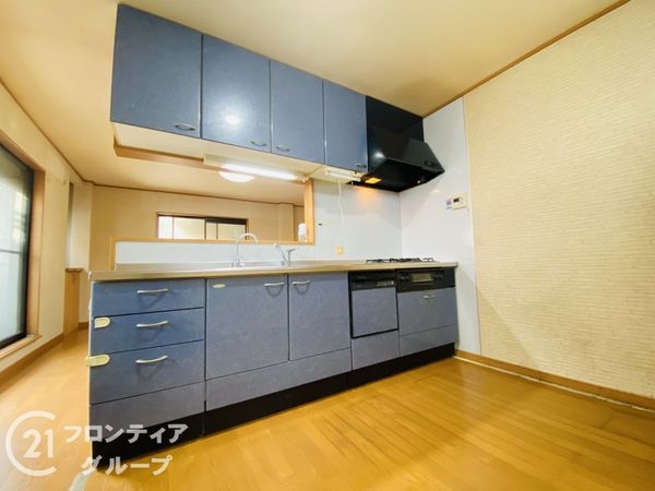 大阪市東淀川区井高野４丁目の中古一戸建て