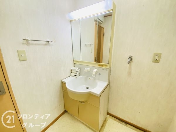大阪市東淀川区井高野４丁目の中古一戸建て