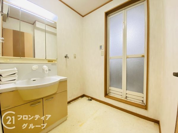 大阪市東淀川区井高野４丁目の中古一戸建て