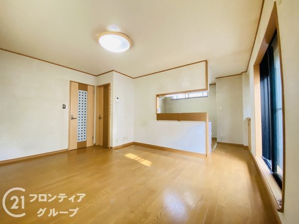 大阪市東淀川区井高野４丁目の中古一戸建て