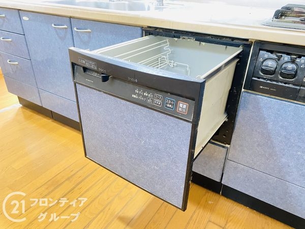 大阪市東淀川区井高野４丁目の中古一戸建て