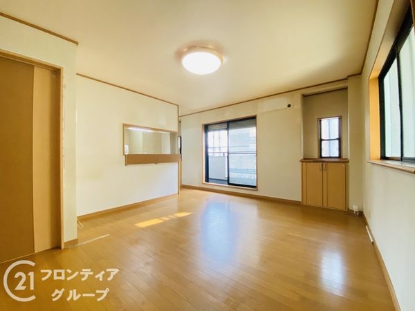 大阪市東淀川区井高野４丁目の中古一戸建て
