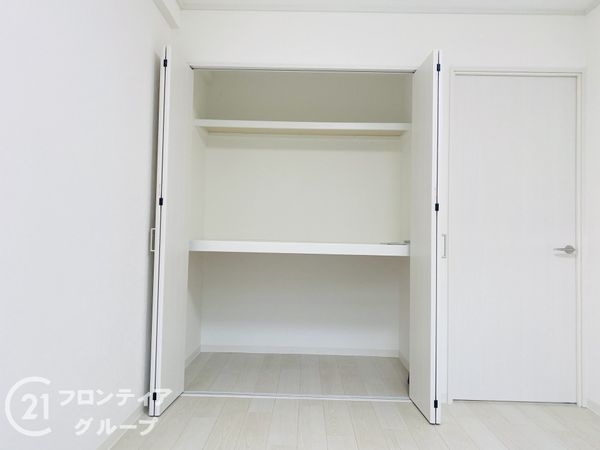 エメラルドマンション鶴見緑地　中古マンション