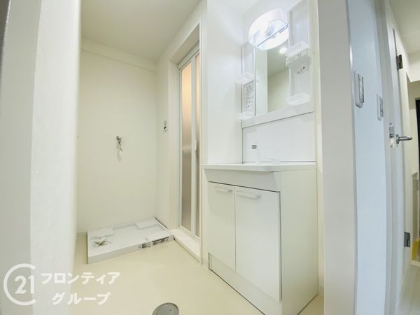 エメラルドマンション鶴見緑地　中古マンション