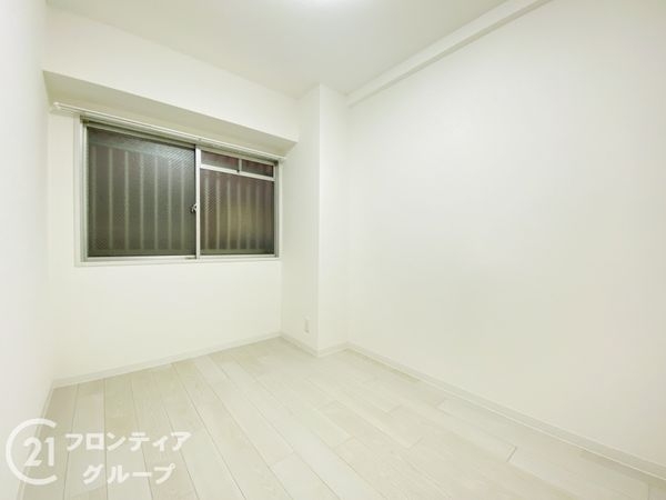 エメラルドマンション鶴見緑地　中古マンション