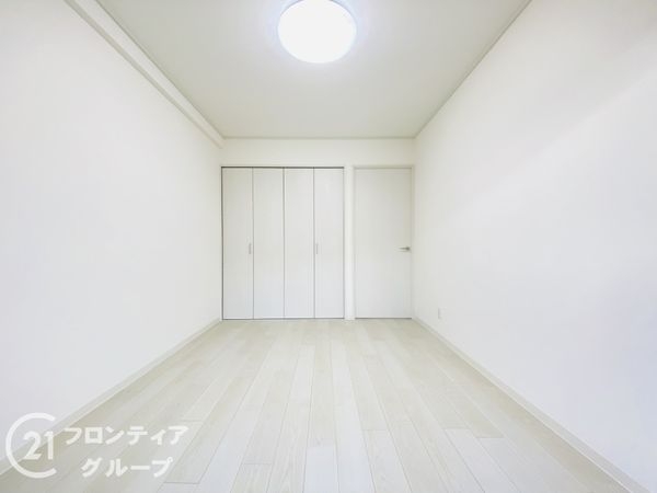 エメラルドマンション鶴見緑地　中古マンション