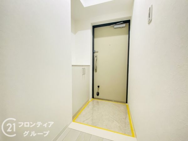 エメラルドマンション鶴見緑地　中古マンション