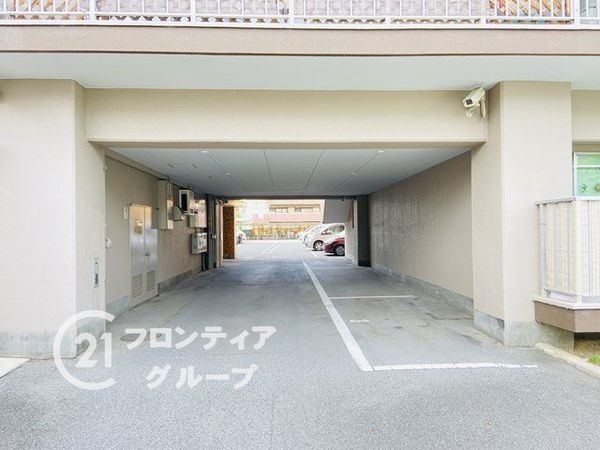 エメラルドマンション鶴見緑地　中古マンション