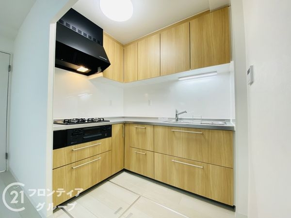 エメラルドマンション鶴見緑地　中古マンション
