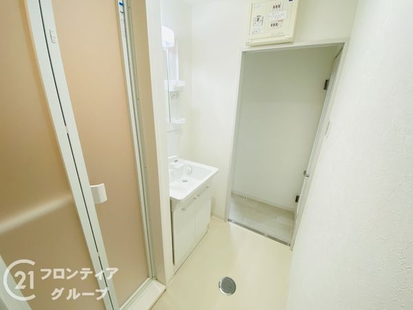 エメラルドマンション鶴見緑地　中古マンション
