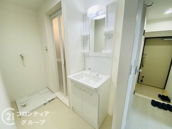 エメラルドマンション鶴見緑地　中古マンション