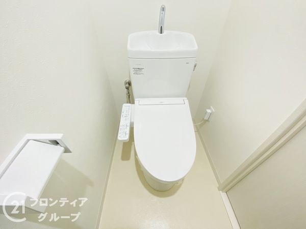 エメラルドマンション鶴見緑地　中古マンション