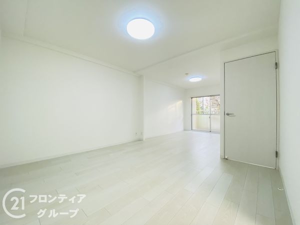 エメラルドマンション鶴見緑地　中古マンション