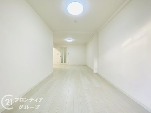 エメラルドマンション鶴見緑地　中古マンション