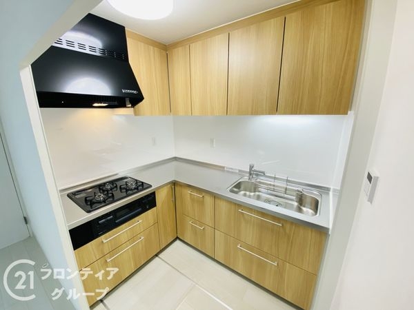 エメラルドマンション鶴見緑地　中古マンション