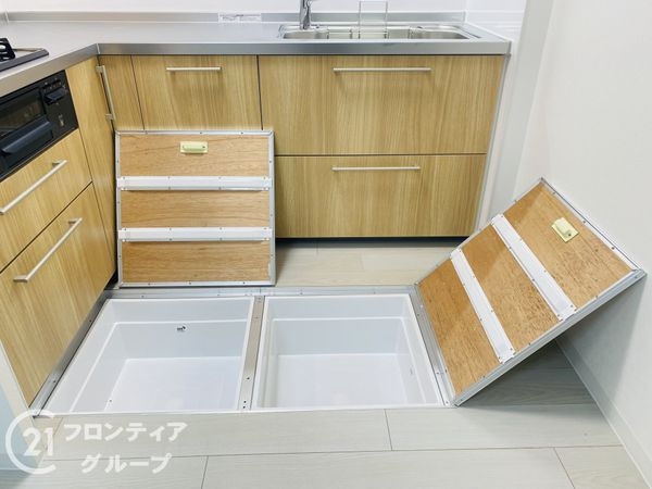 エメラルドマンション鶴見緑地　中古マンション