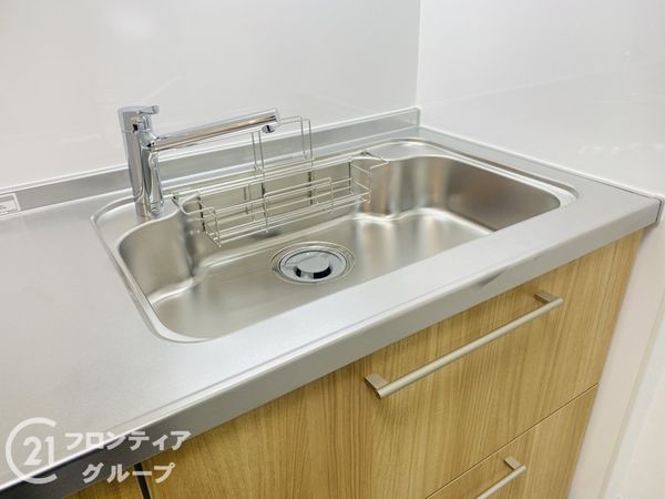 エメラルドマンション鶴見緑地　中古マンション