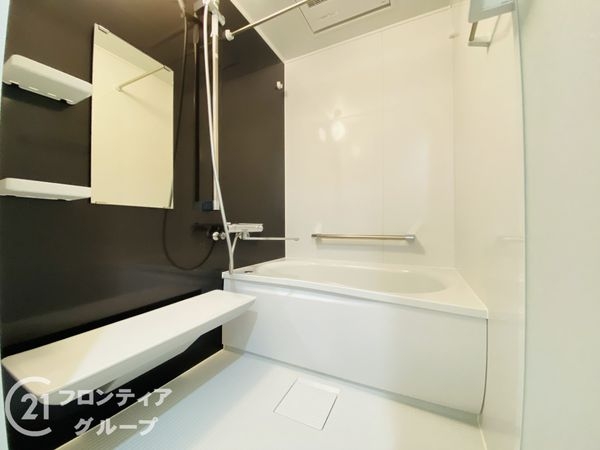 エメラルドマンション鶴見緑地　中古マンション