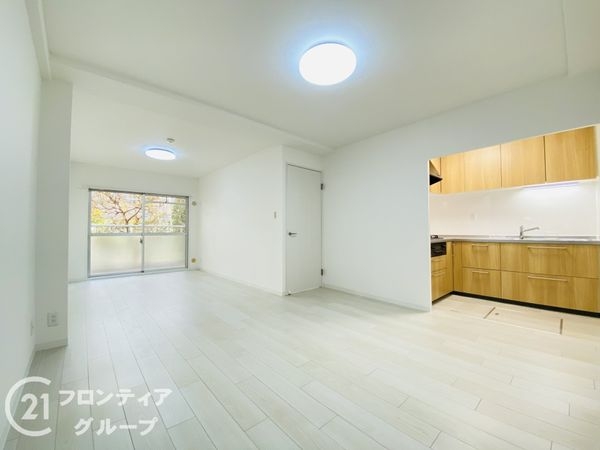 エメラルドマンション鶴見緑地　中古マンション