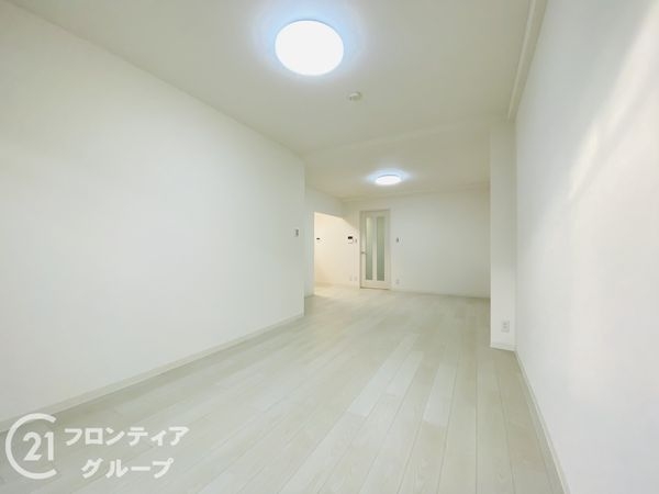 エメラルドマンション鶴見緑地　中古マンション