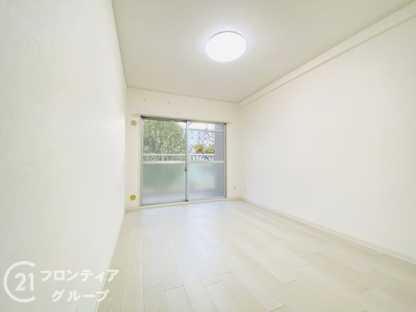 エメラルドマンション鶴見緑地　中古マンション