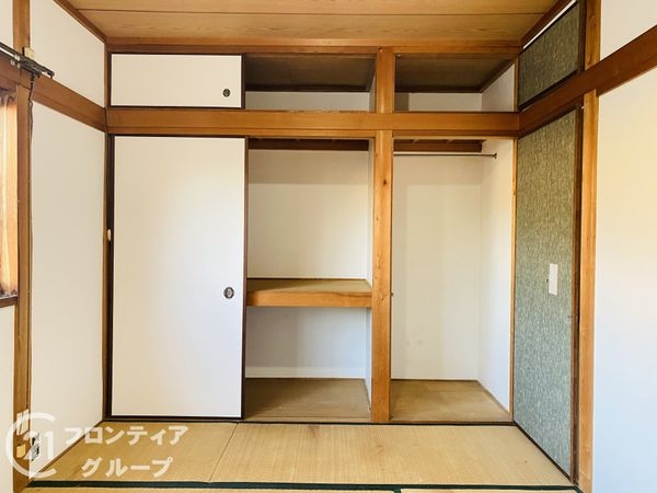 大東市明美の里町の中古一戸建て