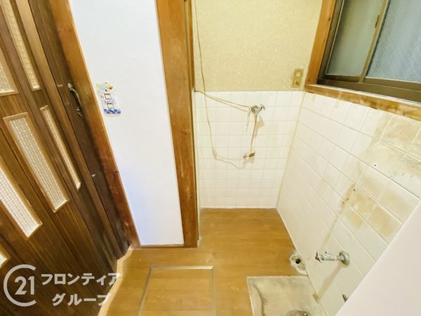 大東市明美の里町の中古一戸建て