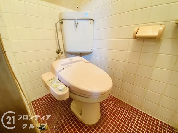 大東市明美の里町の中古一戸建て