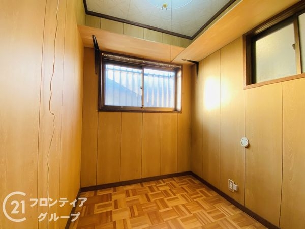 大東市明美の里町の中古一戸建て