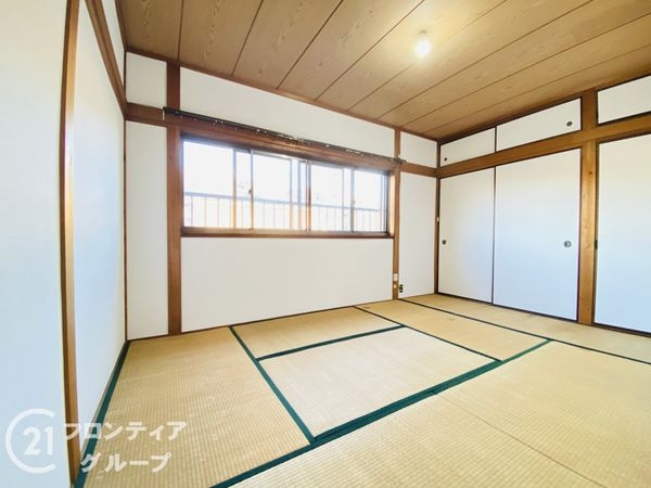 大東市明美の里町の中古一戸建て