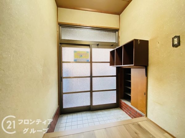 大東市明美の里町の中古一戸建て