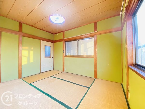 大東市明美の里町の中古一戸建て