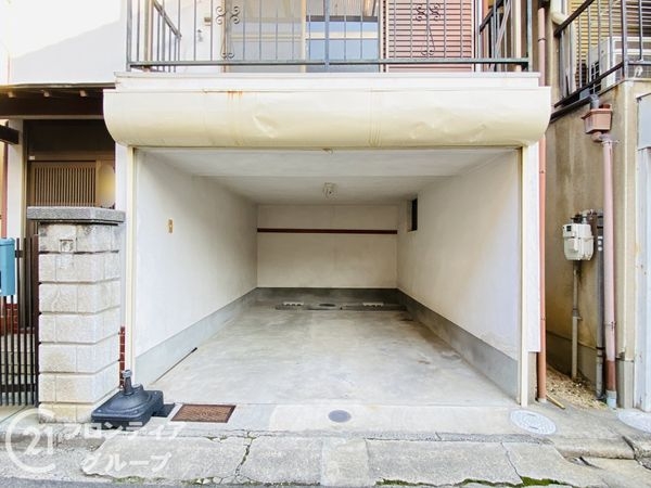 大東市明美の里町の中古一戸建て