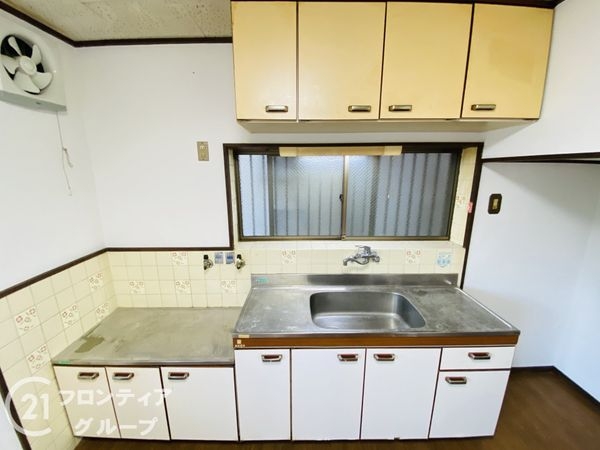 大東市明美の里町の中古一戸建て