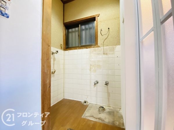 大東市明美の里町の中古一戸建て
