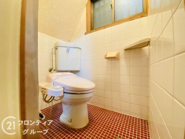 大東市明美の里町の中古一戸建て