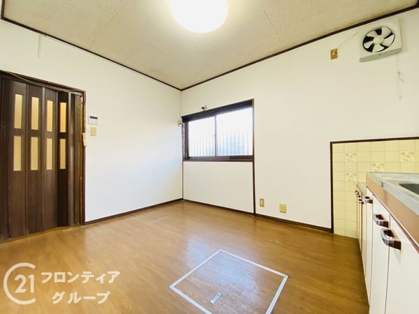 大東市明美の里町の中古一戸建て