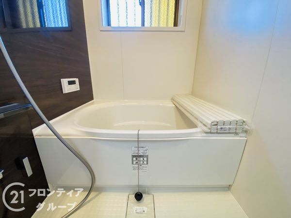 大東市明美の里町　中古一戸建て