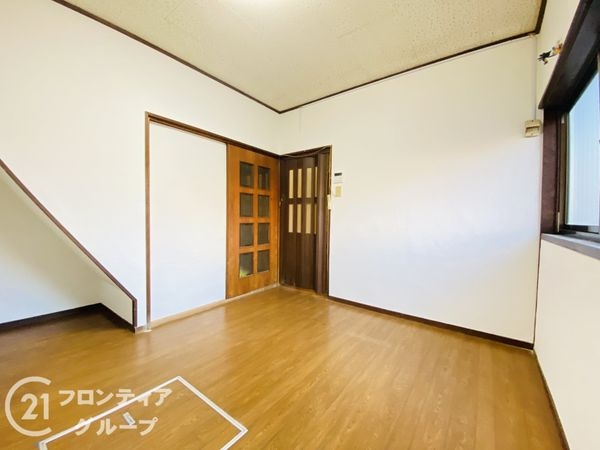 大東市明美の里町の中古一戸建て