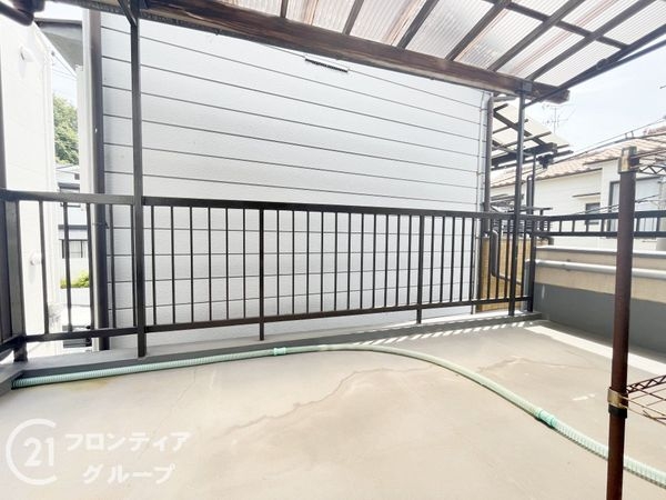 東大阪市東石切町２丁目の中古一戸建て