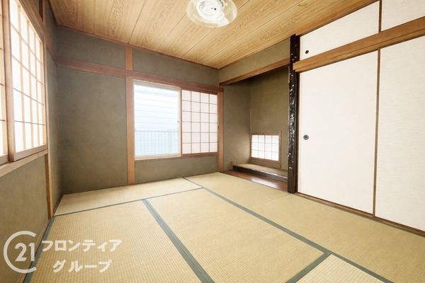 東大阪市東石切町２丁目の中古一戸建て