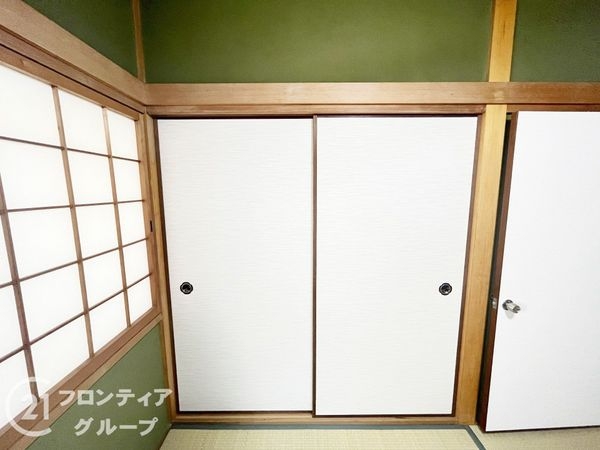 東大阪市東石切町２丁目の中古一戸建て