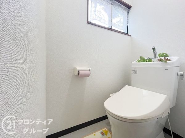東大阪市東石切町２丁目の中古一戸建て