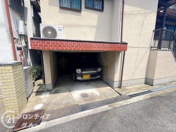東大阪市東石切町２丁目の中古一戸建て