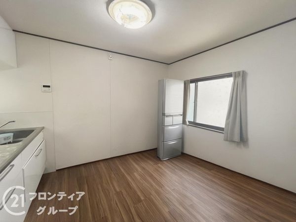 東大阪市東石切町２丁目の中古一戸建て