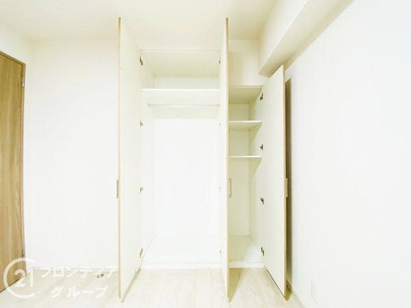 プレサンスロジェ関目高殿　中古マンション